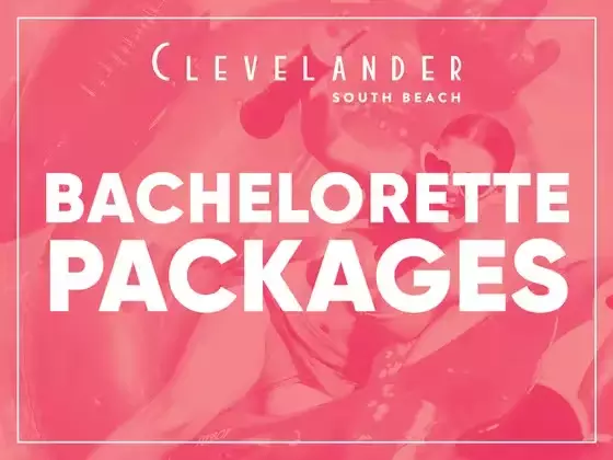 vip packages