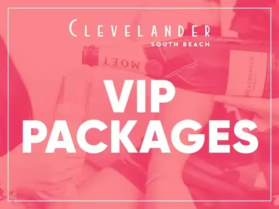 vip packages